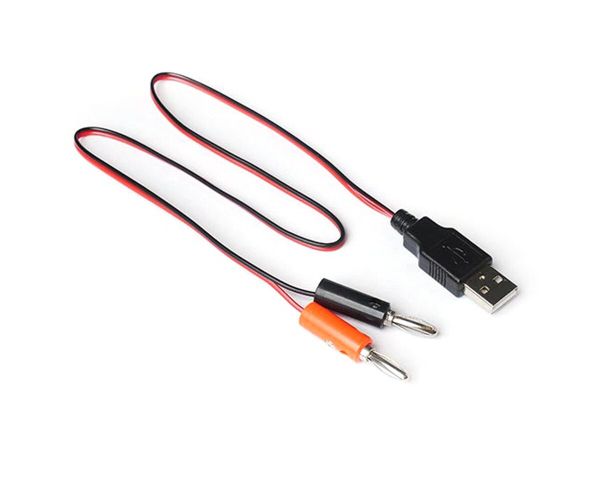 Koswork Power Kabel USB auf 4mm KOS05111-3