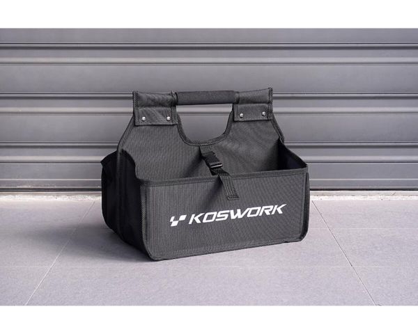 Koswork Pit Bag V2 KOS32236V2