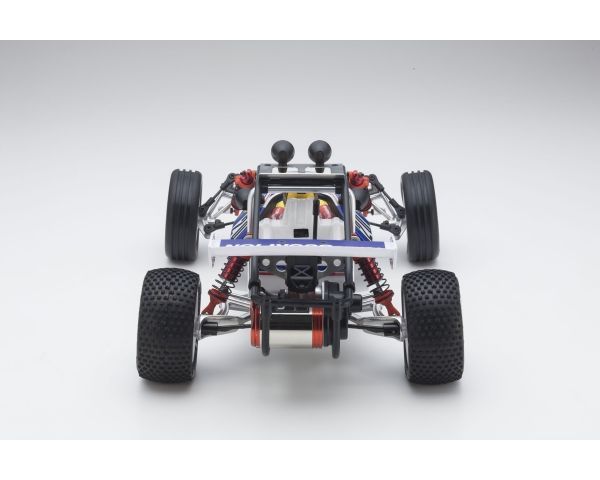 Kyosho Turbo Scorpion 1:10 2WD Kit Legendary Series