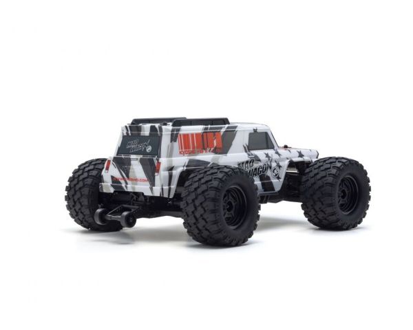 Kyosho Mad Wagon VE 3S 4WD Type1