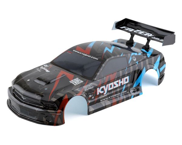 Kyosho Ford Mustang GT Karosserie Fazer 1:10 FZ02S KYOFAB607