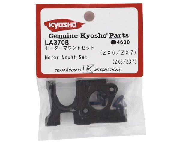 Kyosho Motorhalterung Lazer Zx6-Zx7