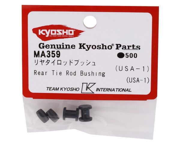 Kyosho Gummilager USA-1