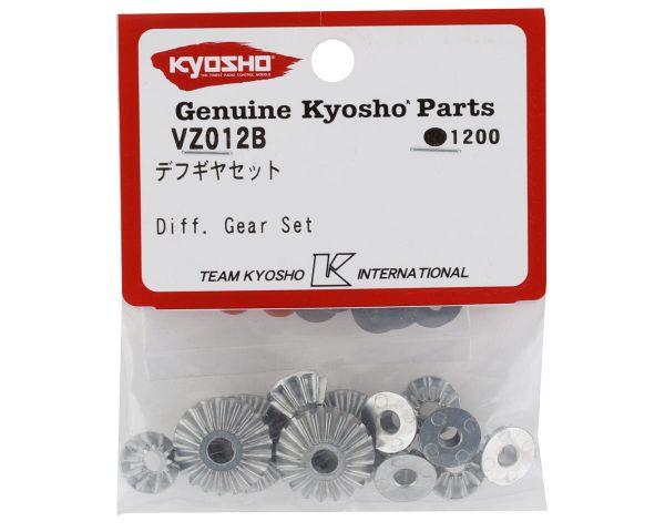 Kyosho Differential Kegelzahnräder
