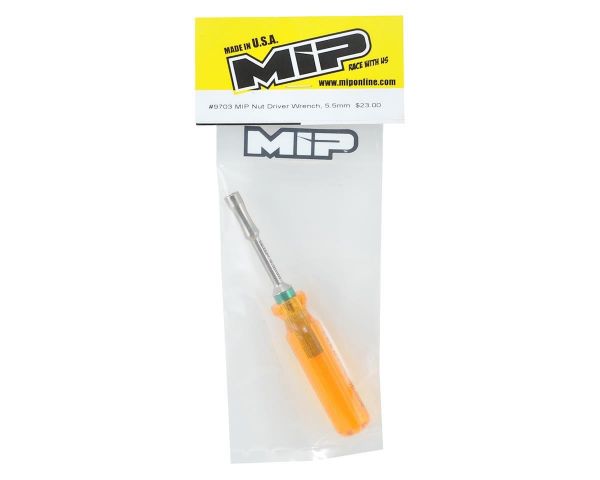 MIP Steckschlüssel 5.5mm