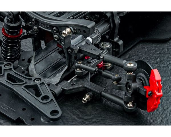 MST Racing FXX 2.0 S Drifter KIT Radstand 257mm