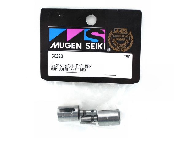 Mugen Seiki CUP JOINT F/R