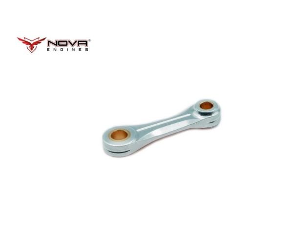 Nova Engines Pleuel .21 OnRoad oder GT mit Bronze Lager NVA0903001