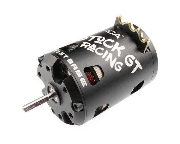 ORCA Stock GT 13.5T Fixed Timing Brushless Motor ORCMO24STGT135