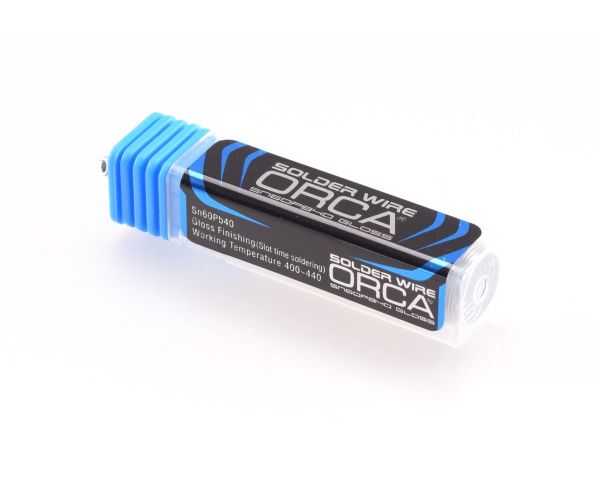 ORCA Solder wire ORCOSW200SG