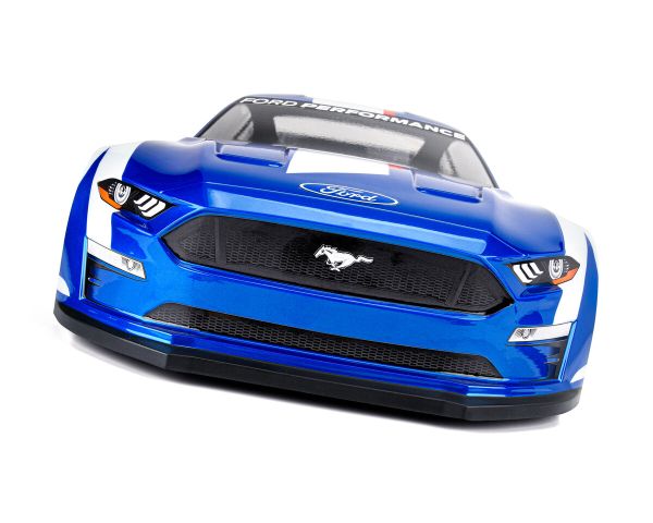 PROTOform Ford Mustang 2021 Karosserie