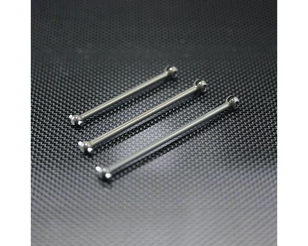 PR Racing Light Aluminum Alloy CVD 81mm C Bone PR71400256