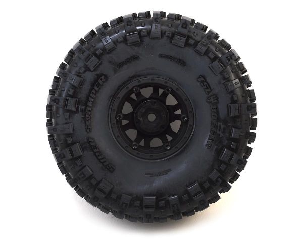 ProLine Bogger 1.9 G8 Rock Crawler Reifen auf Felge