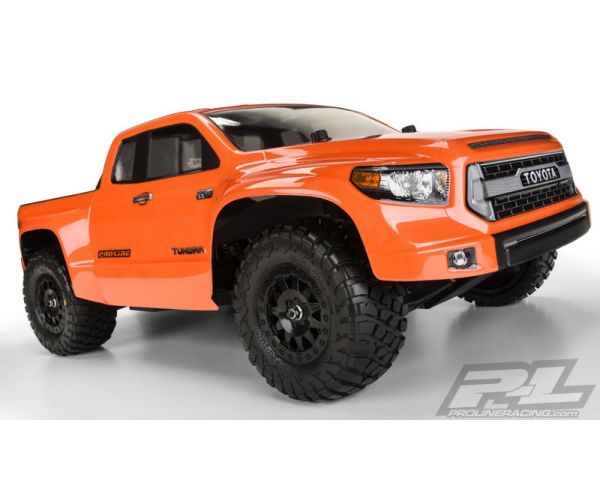 ProLine Toyota Tundra TRD Karosserie