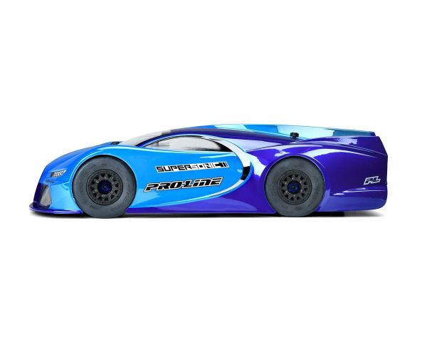 ProLine Supersonic Speed Run Karosserie