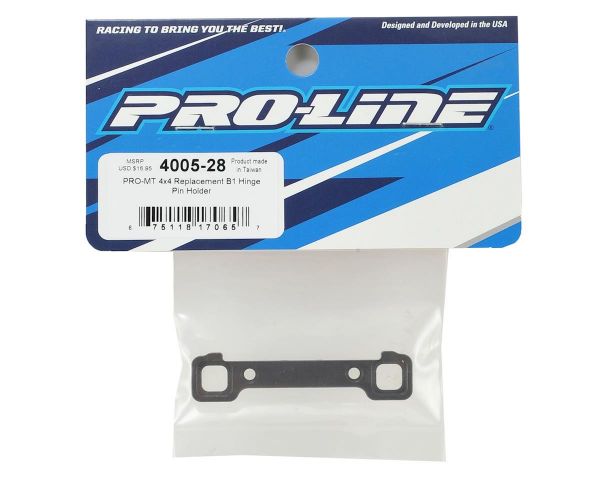 ProLine PRO-MT 4x4 Replacement B1 Hinge Pin Holder