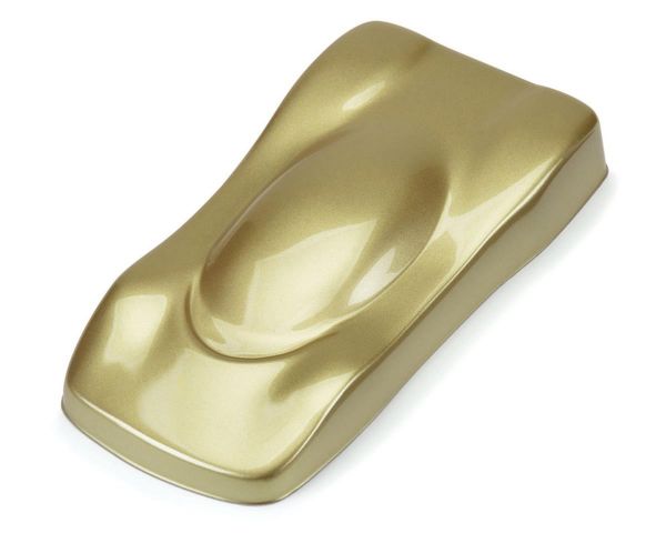 ProLine RC Body Paint Airbush Farbe Metallic Gold