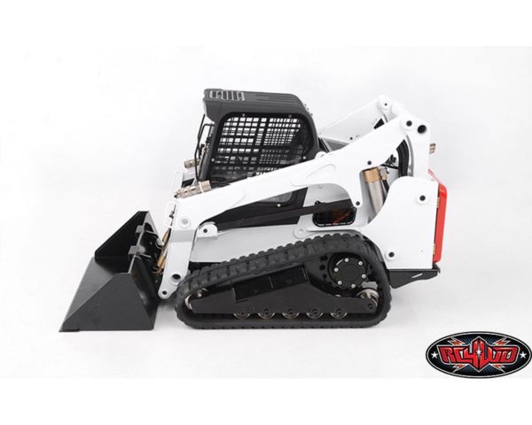 RC4WD 1/14 Scale R350 Compact Track Loader RTR