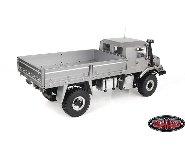 RC4WD 1/14 4X4 Overland RTR Truck Utility Bed