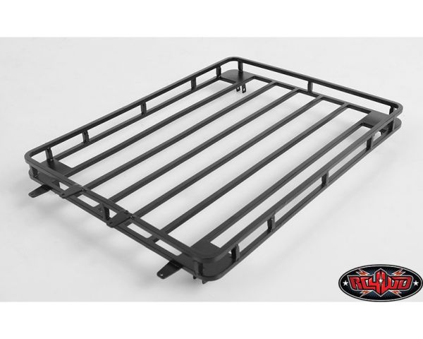 RC4WD Metal Roof Rack for Axial SCX10 JK 90027