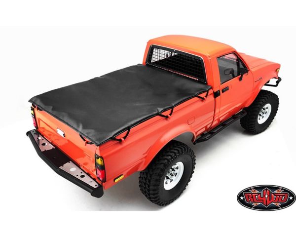RC4WD Tonneau Cover for RC4WD Mojave II