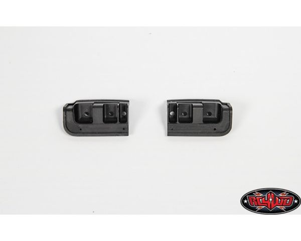 RC4WD Rear Clear Lenses for Axial XJ Style A