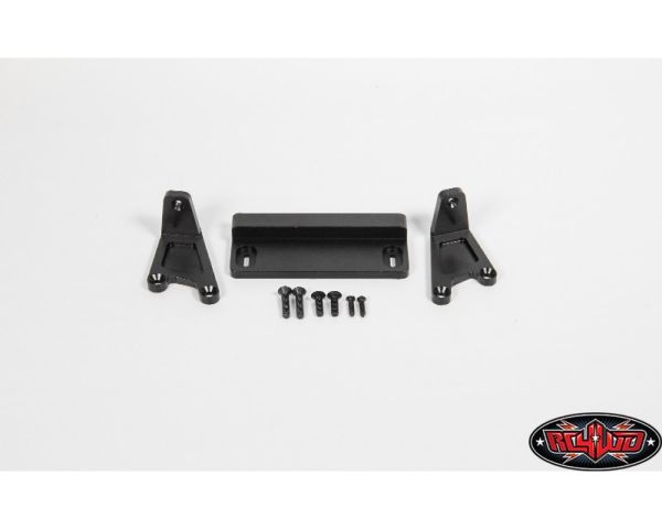 RC4WD Toyota LC70 Body Mount Set for TF2 LWB Chassis