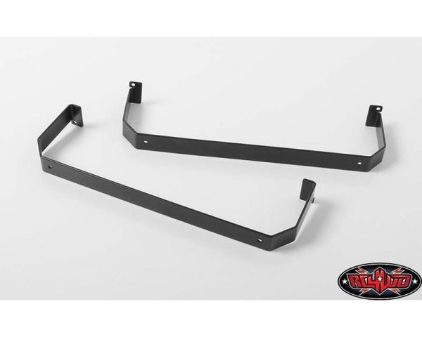 RC4WD Rear Bed Rack for Mojave II Body Set