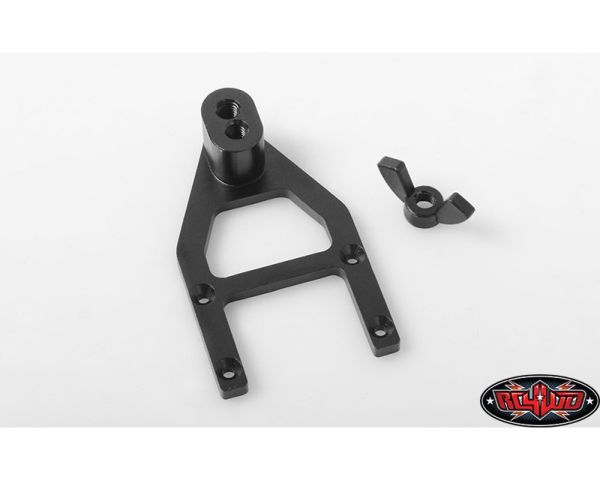 RC4WD Rear Spare 1/10 Tire Mount for Mojave Body RC4VVVC0387