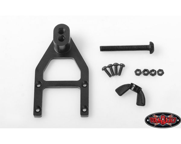 RC4WD Rear Spare 1/10 Tire Mount for Mojave Body