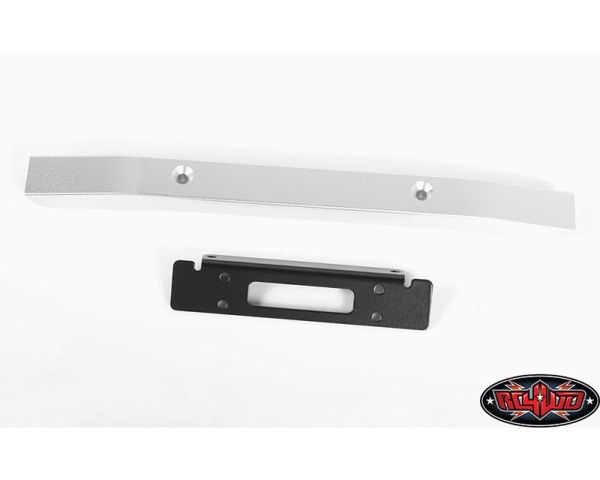 RC4WD Classic Front Bumper for G2 Cruiser RC4VVVC0600