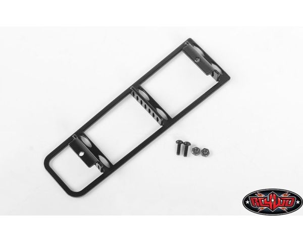 RC4WD Breach Steel Ladder for Gelande II D90/D110 Black