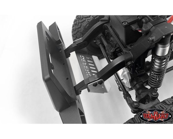 RC4WD Defender Steering Guard for Traxxas TRX-4 Land Rover Defender