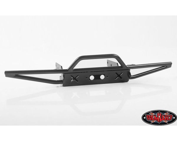 RC4WD Luster Metal Front Bumper for Axial SCX10 II 1969 Chevrolet Blazer RC4VVVC0642