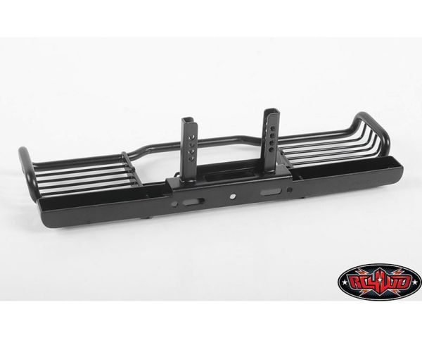 RC4WD Camel Bumper Winch Mount for Traxxas TRX-4 Defender