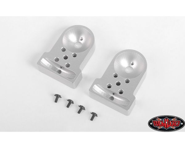 RC4WD Headlight Buckets for Traxxas TRX-4 Chevy K5 Blazer