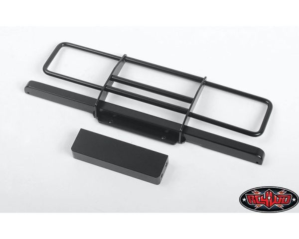 RC4WD Ranch Front Bumper for Redcat GEN8 Scout II 1/10 Scale RC4VVVC0819