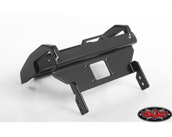 RC4WD Wild Front Bumper for Traxxas TRX-4 Mercedes-Benz G-500