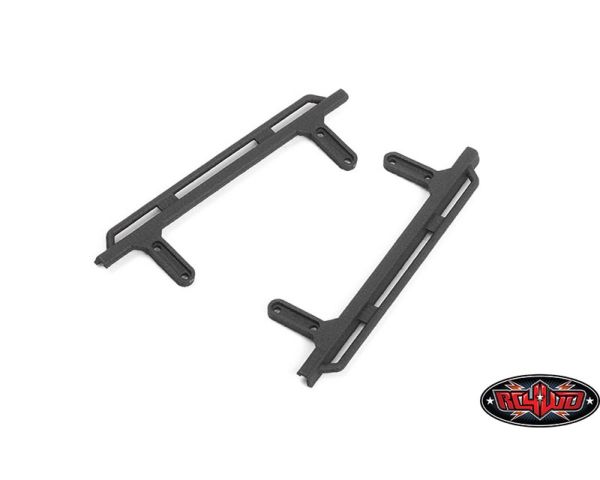 RC4WD Micro Series Side Step Sliders for Axial SCX24 1/24 Chevrolet