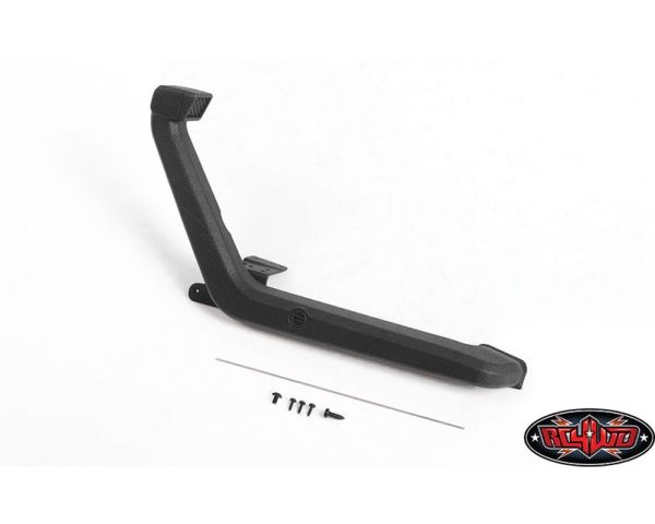 RC4WD Snorkel Antenna for Axial 1/10 SCX10 III Jeep JLU Wrangle