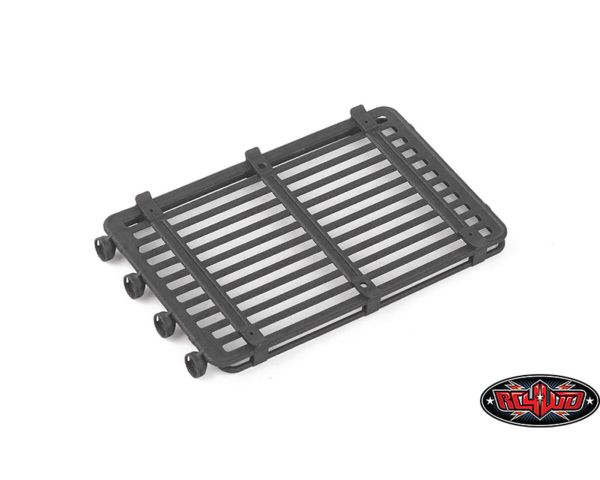 RC4WD Micro Series Tube Roof Rack Flood Lights for Axial SCX24