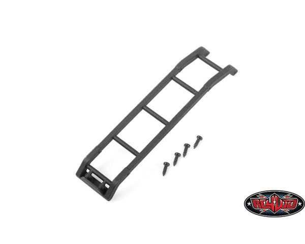 RC4WD Rear Ladder for MST 4WD Off-Road Car Kit J4 Jimny Body