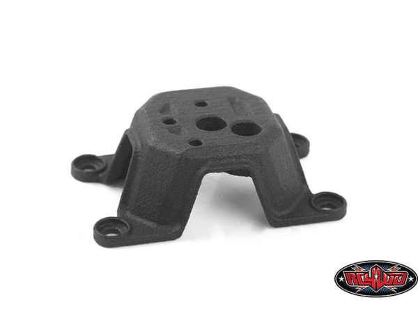 RC4WD Spare Wheel and Tire Holder for MST 4WD Off-Road Car Kit J4 Jimny Body
