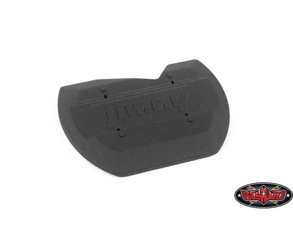 RC4WD Rear Gate Cover for MST 4WD Off-Road Car Kit J4 Jimny Body RC4VVVC1186
