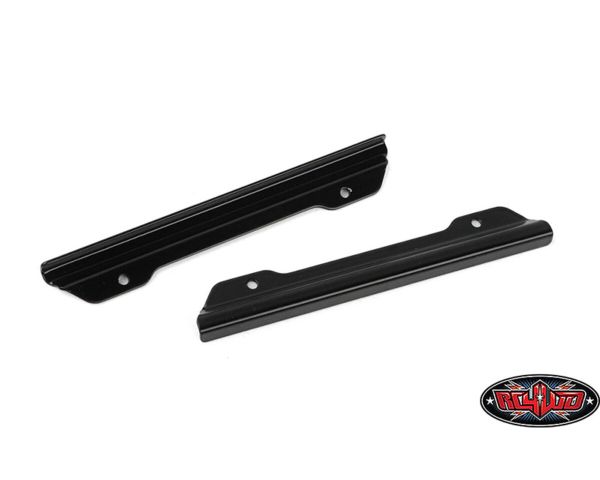 RC4WD Rough Stuff Skid Plate Side Sliders for MST 4WD Off-Road Car Kit J4 Jimny Body