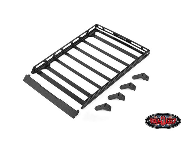 RC4WD Steel Roof Rack for MST 4WD Off-Road Car Kit J4 Jimny Body RC4VVVC1190