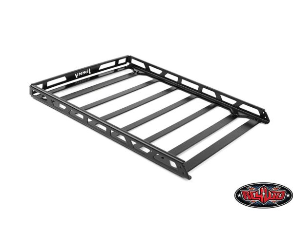 RC4WD Steel Roof Rack for MST 4WD Off-Road Car Kit J4 Jimny Body