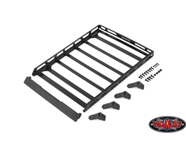 RC4WD Steel Roof Rack for MST 4WD Off-Road Car Kit J4 Jimny Body