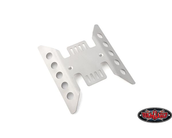 RC4WD Oxer Transfer Guard for Axial 1/6 SCX6 Jeep Wrangler RC4VVVC1214