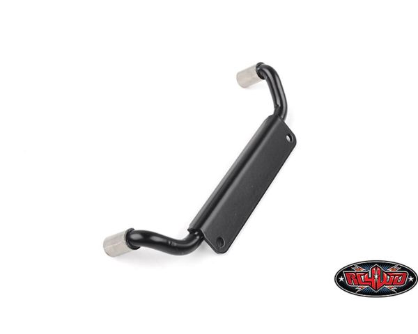 RC4WD Fuel Tank and Exhaust for Traxxas TRX-4 2021 Bronco